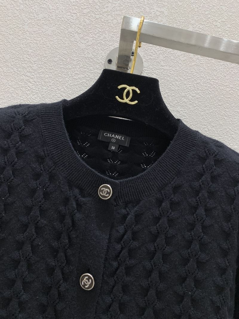 Chanel Sweaters